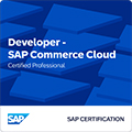 Developer SAP Commerce Cloud